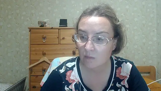 Chat +18 de Smart_Rose ao vivo