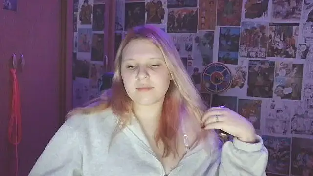 FoxPlayXX's Live XXX Chat