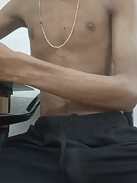 Živý XXX chat rohit_cockyboy