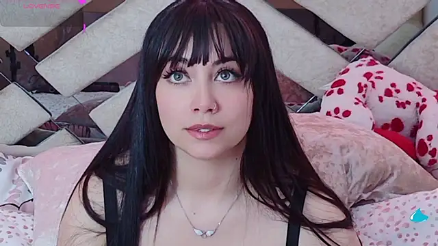 Chat XXX ao vivo de Sabrinaaa__