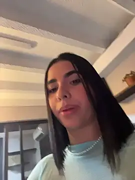 Chat XXX ao vivo de Barbaraah_