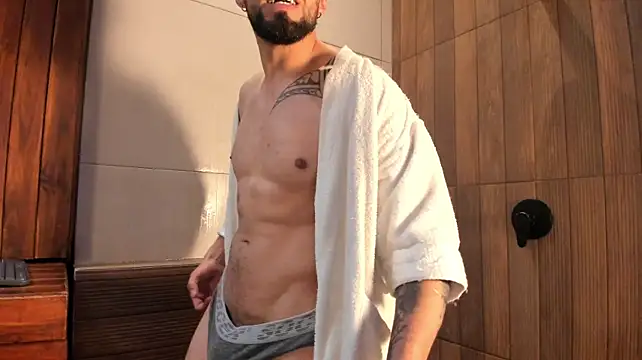 Czat XXX na żywo – Liam_ashford