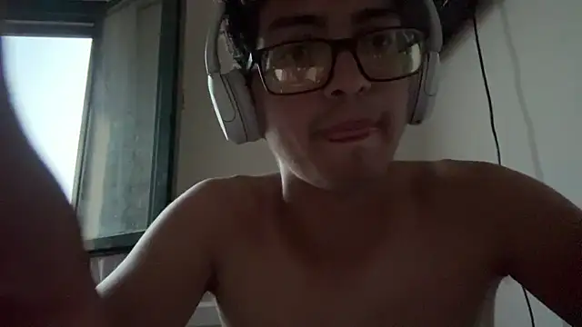 Show de webcam de TylerWhite_