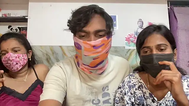 عرض كام Tamil_Perfect_Coupless