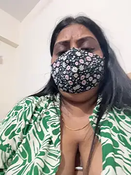 Hornyswati Live XXX-Chat