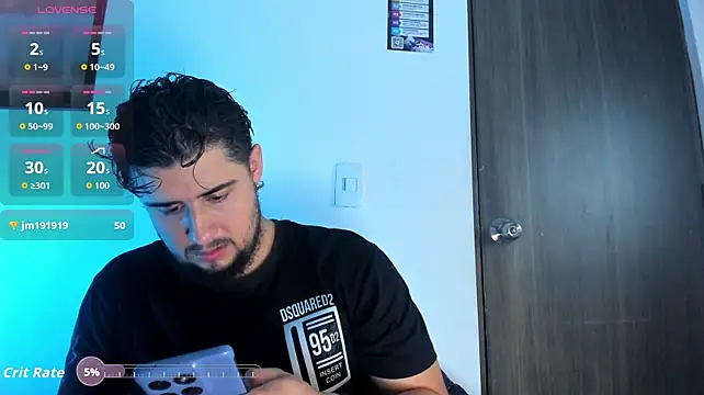 Živý XXX chat Ryan_evannss_