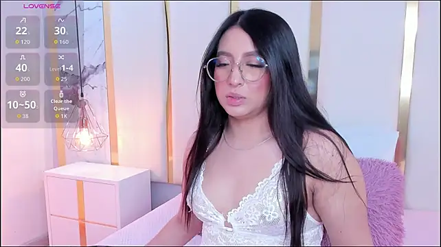 KamilaVegga Chat XXX live
