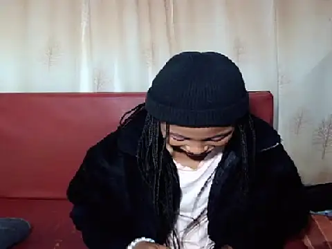 Ebony_Hottie00 Live XXX-Chat