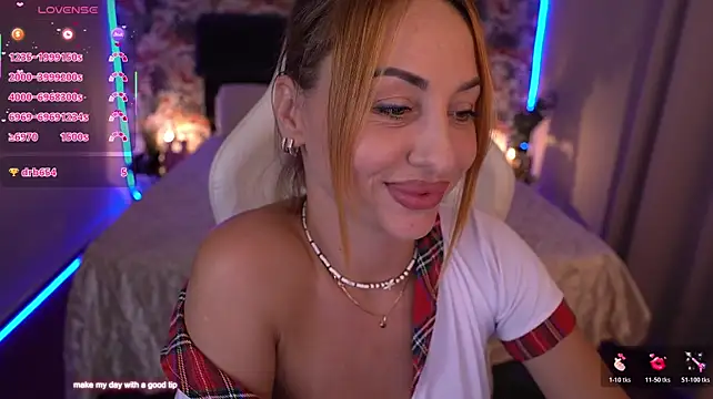 KristiiMax Chat XXX live