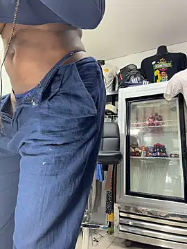 MAREIA_25 Live XXX-Chat