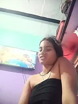 SANDHYAHOTKUMARI's Live XXX Chat