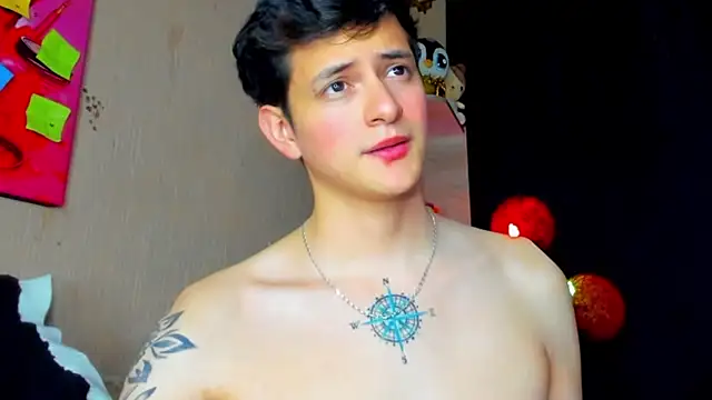 BastianLeoniis – webcam-show