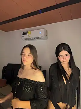 Zow_: вебкам-шоу