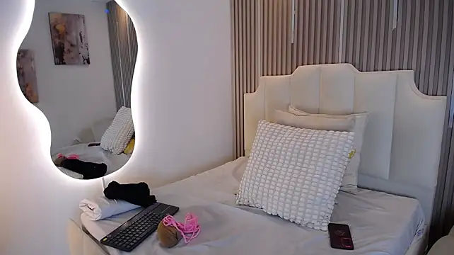 Megann_Scoth's Live XXX Chat