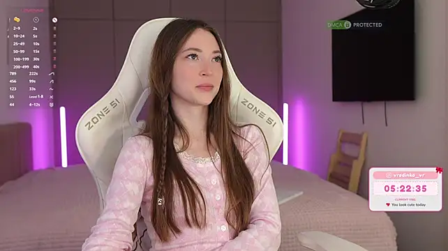 moleculegirl Chat XXX live