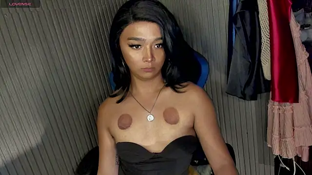 TrinityFucksYou Obrolan Langsung XXX