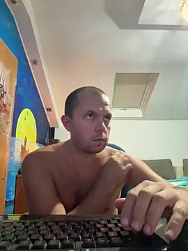 XXX chat uživo modela Dejanaceking
