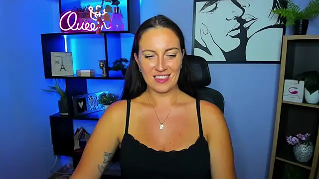 FUN_AMI Chat XXX in diretta