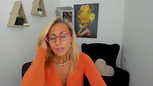 Chat XXX ao vivo de MuseOfStage