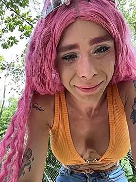 Mydreams69 – webcam-show