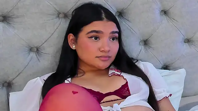 Chat XXX ao vivo de LiiaBloom
