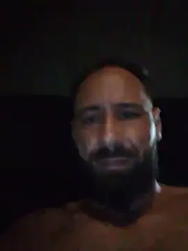 Webkamerová show Tranda91
