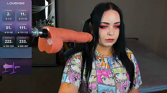 Živý XXX chat Cherry__Girl