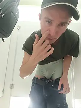 Nachosexy live XXX chat