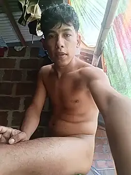 Andres123cv Adlı Modelin Canlı XXX Sohbeti
