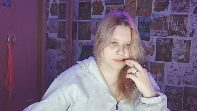 Chat XXX ao vivo de FoxPlayXX