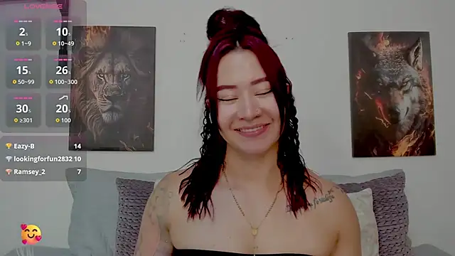 AngelMartinss Live XXX-Chat