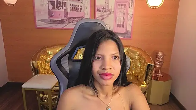 emily_smith_t Live XXX-chat