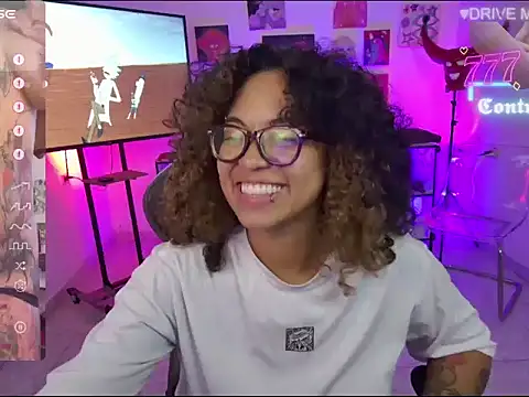 CrespitaRuidosa Live XXX-chat