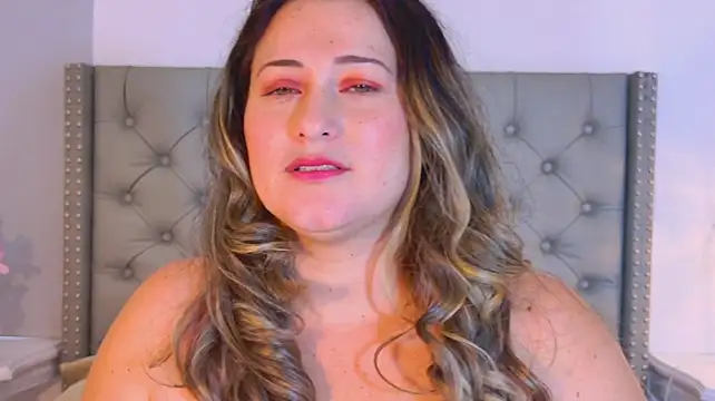 BeccaSwan Live XXX Chat