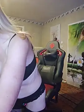 HotLana69 Chat XXX in diretta