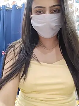 Ivymybae's Live XXX Chat