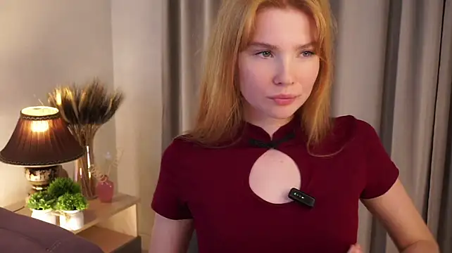 Živý XXX chat MerylBronston