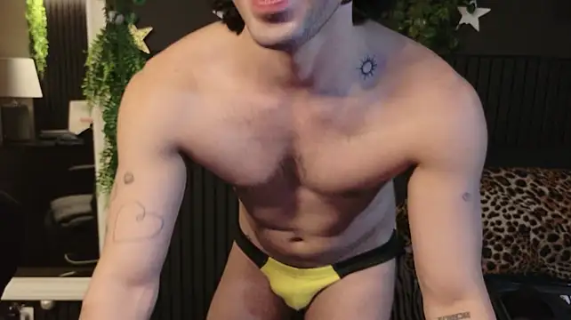 newjeff live XXX chat