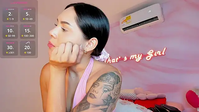 Adalyn_Cute's Live XXX Chat