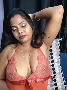 Sexyhina321's Webcam Show