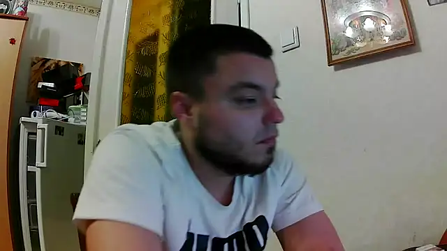Yashax Live XXX-chat
