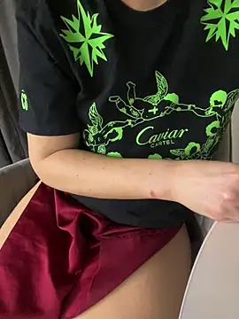 Majic_Maffin 라이브 XXX 채팅