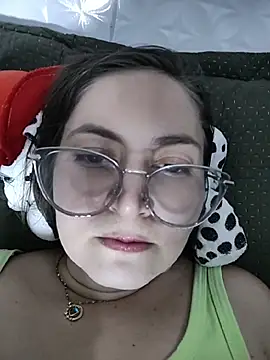 Chat +18 de Fetichista23 ao vivo