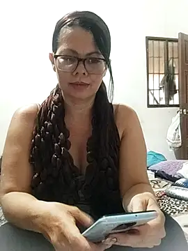 دردشة AfroditaX23 الجنسية المباشرة