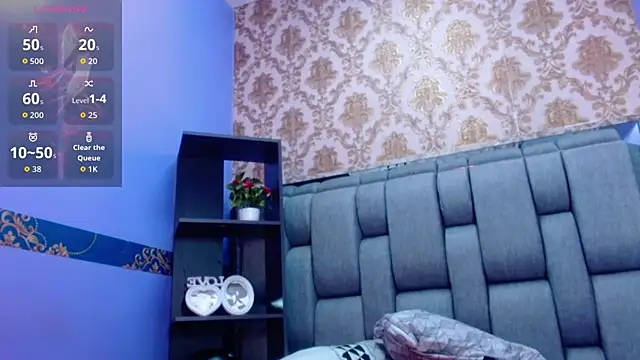 susan_hicks Adlı Modelin Canlı XXX Sohbeti