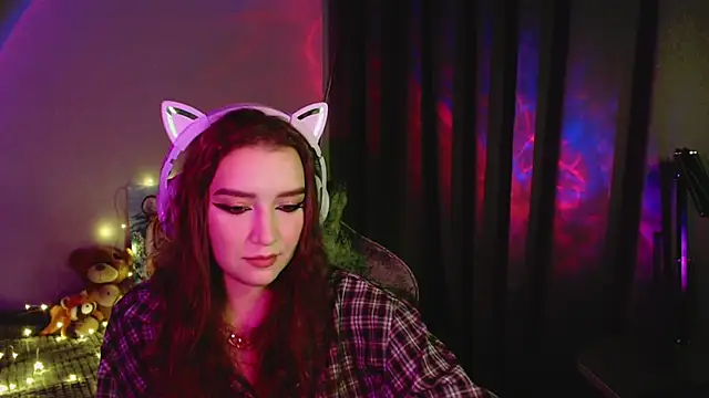 XXX chat uživo modela Celia_Sensual_