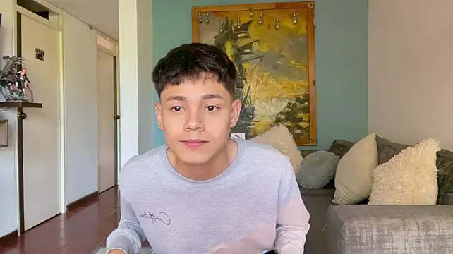 Andy_Belier23 Show Webcam