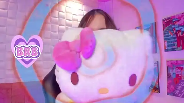 HarperrWest Live XXX-chat