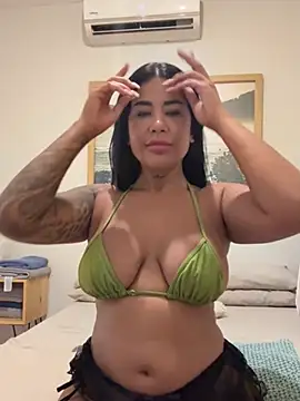 Alma69sc Live XXX Chat