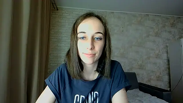 Chat XXX en directo de Anika_bloom